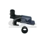 3RG 88308 Bomba de agua de lavado, lavado de parabrisas