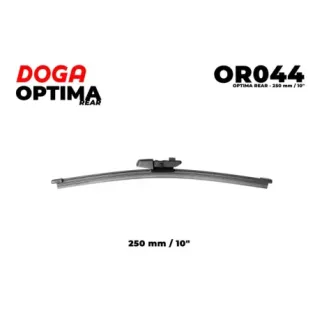 DOGA OR044 Limpiaparabrisas