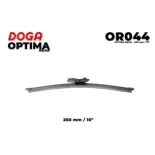 DOGA OR044 Limpiaparabrisas