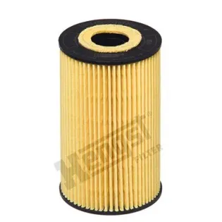 HENGST FILTER E115H01 D208 Filtro de aceite