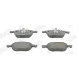 JURID 573209J Juego de pastillas de freno