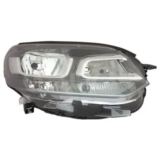 ALKAR 2752971 Faro principal