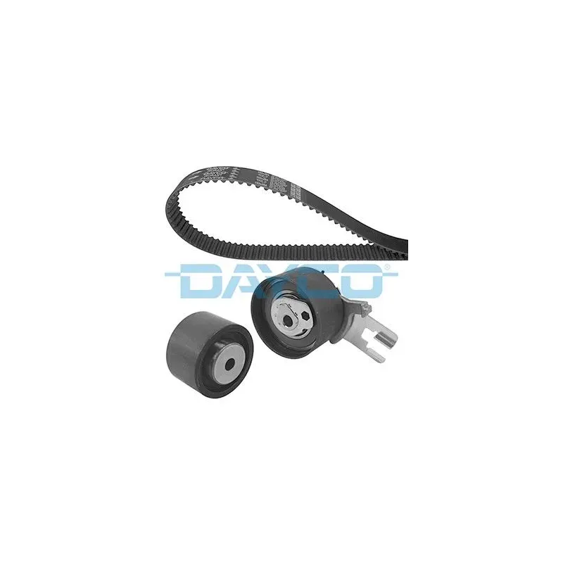 DAYCO KTB592 Juego de correas dentadas