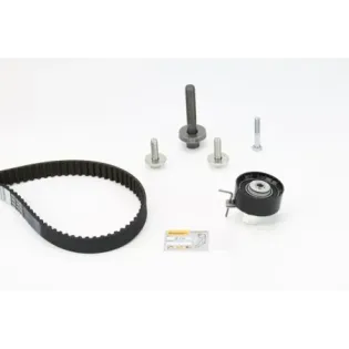 CONTINENTAL CTAM CT881K5 Juego de correas dentadas