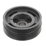 CORTECO 80001195 Polea, cigüeñal