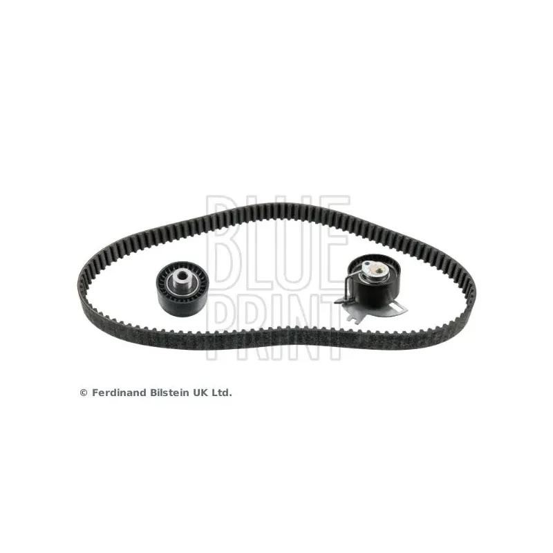 BLUE PRINT ADBP730033 Juego de correas dentadas