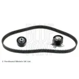 BLUE PRINT ADBP730033 Juego de correas dentadas