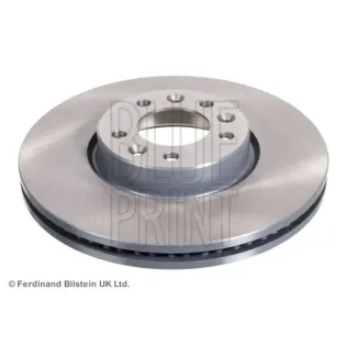 BLUE PRINT ADT343317 Disco de freno (Unidad)