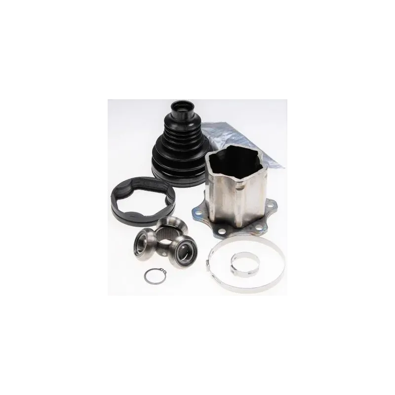 SPIDAN 36477 Juego de articulación, árbol de transmisión