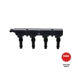 NGK 48083 Bobina de encendido