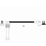 NGK 6984 Juego de cables de encendido