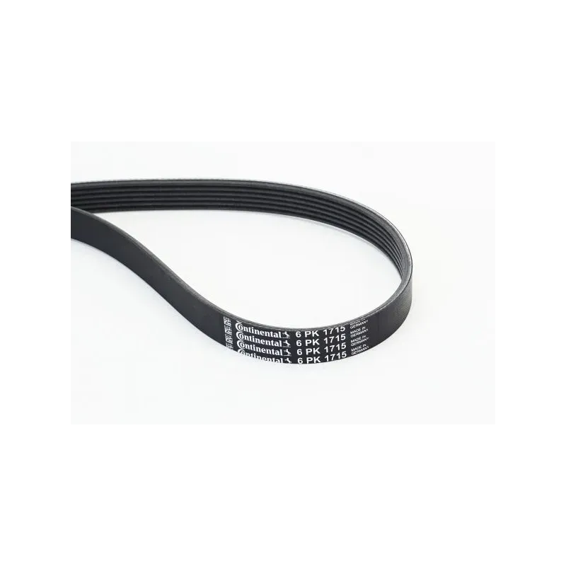 CONTINENTAL CTAM 6PK1715 Correa trapecial poli V