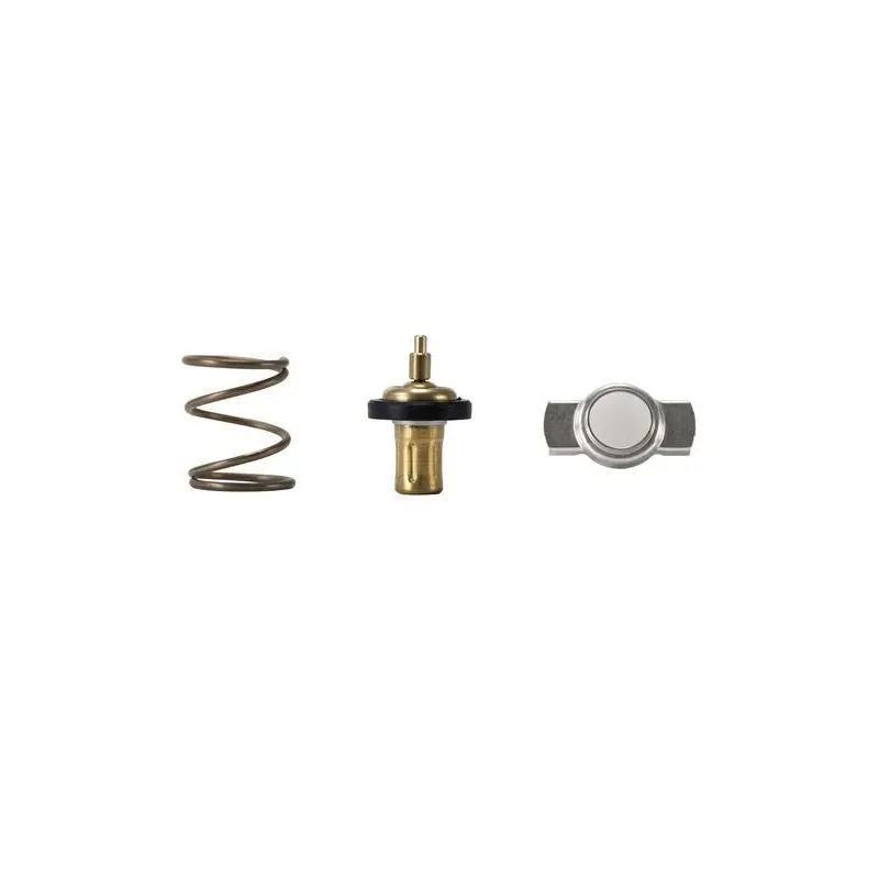 MAHLE TX 328 83D Termostato, refrigerante