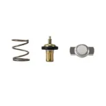 MAHLE TX 328 83D Termostato, refrigerante