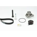 CONTINENTAL CTAM CT939WP2 Bomba de agua + kit correa distribución