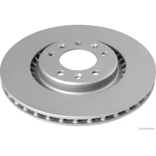 HERTH+BUSS JAKOPARTS J3312078 Disco de freno