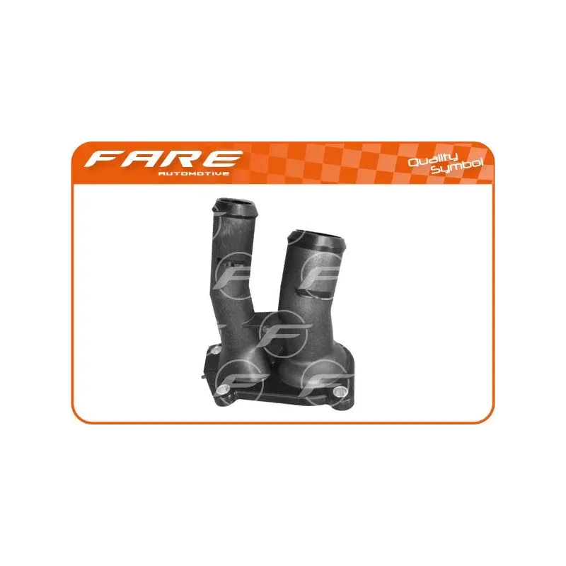 FARE SA 9898 Brida de refrigerante