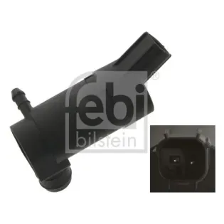 FEBI BILSTEIN 34864 Bomba de agua de lavado, lavado de parabrisas