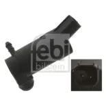 FEBI BILSTEIN 34864 Bomba de agua de lavado, lavado de parabrisas