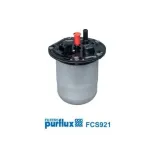 PURFLUX FCS921 Filtro combustible