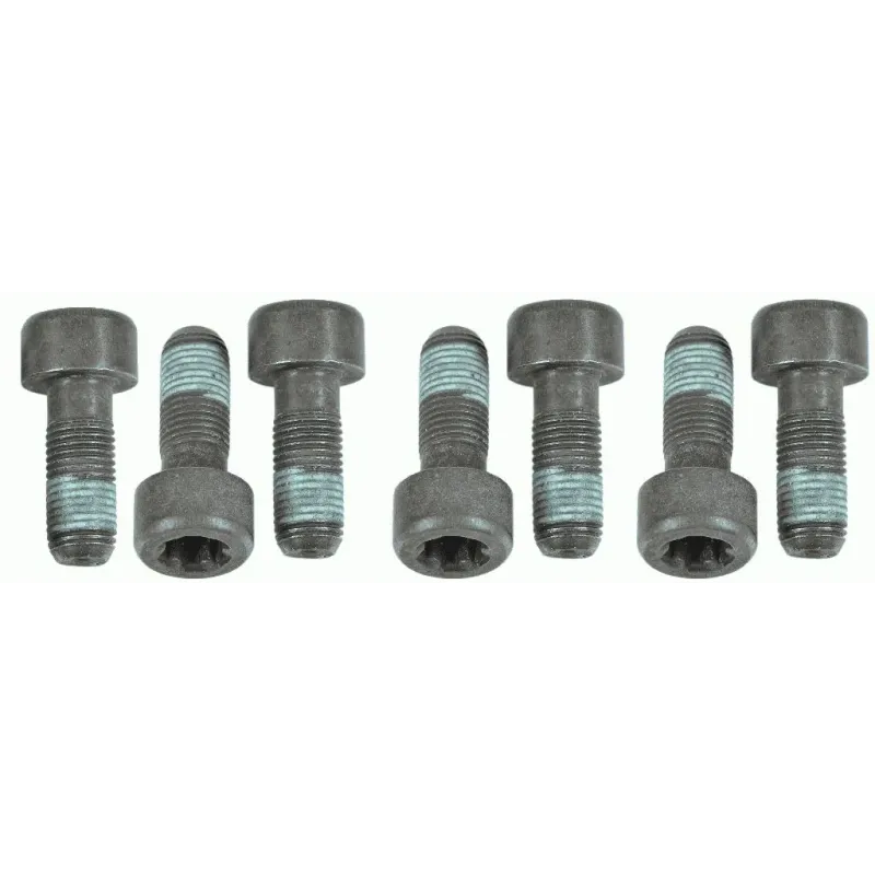 SACHS 1874 000 054 Juego tornillos, volante