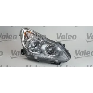 VALEO 043376 Faro principal
