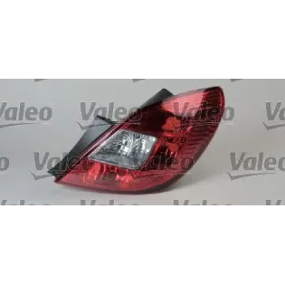 VALEO 043391 Piloto posterior