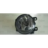 VALEO 044553 Faro antiniebla