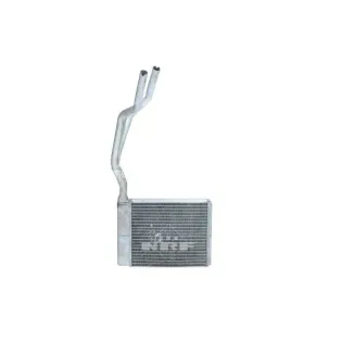 NRF 54365 Radiador de calefacción