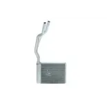 NRF 54365 Radiador de calefacción