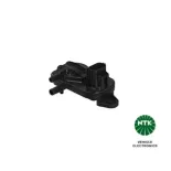 NTK 77288 Sensor, presión gas de escape