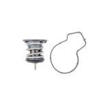 MAHLE TX 254 80D Termostato, refrigerante