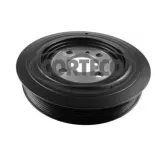 CORTECO 49419116 Polea, cigüeñal