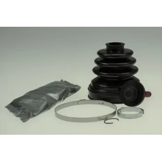 SPIDAN 36388 Juego de fuelles, árbol de transmisión