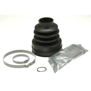 SPIDAN 24753 Juego de fuelles, árbol de transmisión