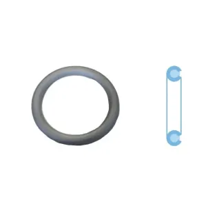 CORTECO 220132S Tapón roscado, colector de aceite