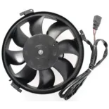 DOGA EVW052 Ventilador, refrigeración del motor