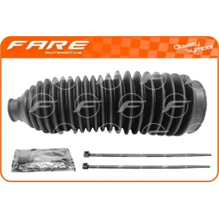 FARE SA K1851 Juego de fuelles, dirección