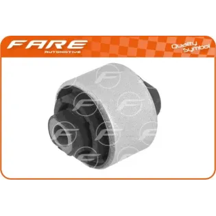 FARE SA 2024 Suspensión, Brazo oscilante