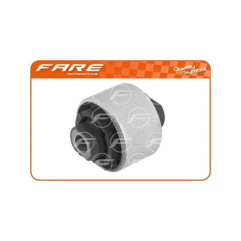 FARE SA 2024 Suspensión, Brazo oscilante