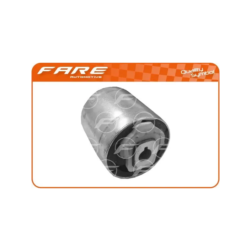 FARE SA 2028 Suspensión, Brazo oscilante