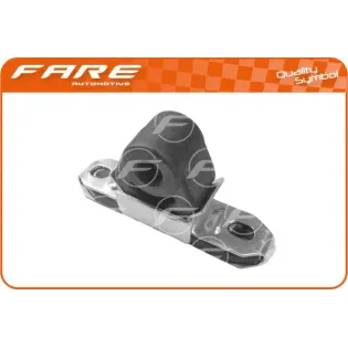 FARE SA 0953 Almohadilla de tope, silenciador