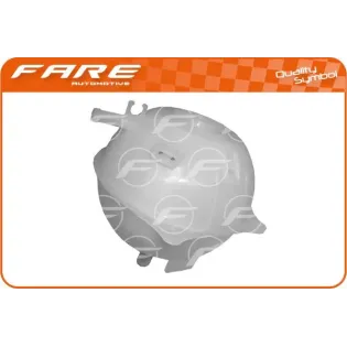 FARE SA 2408 Depósito compensación, refrigerante