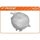FARE SA 2408 Depósito compensación, refrigerante