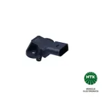NTK 96201 Sensor, presión colector de admisión