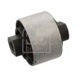 FEBI BILSTEIN 10020 Suspensión, Brazo oscilante