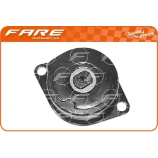 FARE SA 4447 Tensor de correa, correa poli V
