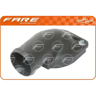FARE SA 4541 Brida de refrigerante