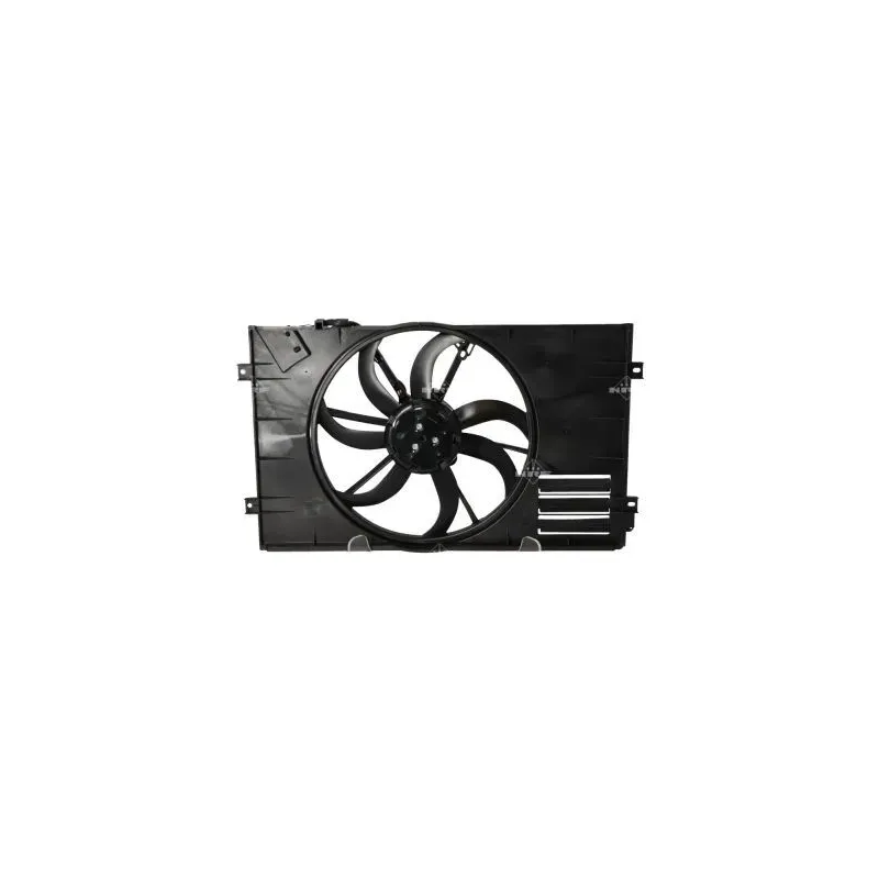 NRF 47927 Ventilador, refrigeración del motor