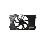 NRF 47927 Ventilador, refrigeración del motor
